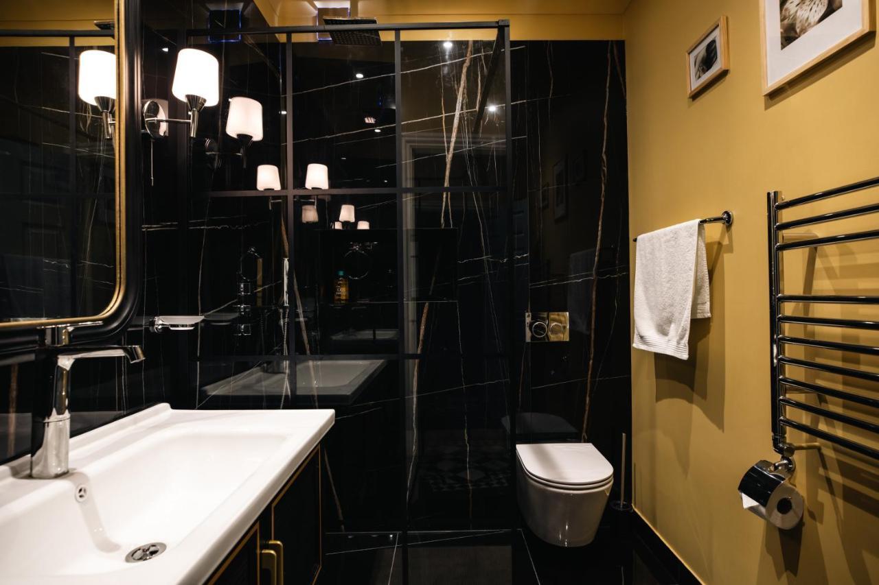 Central Stylish 2-Bed Apartment In Londyn Zewnętrze zdjęcie
